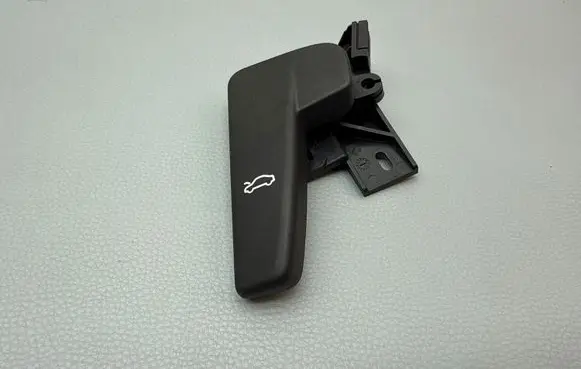 Volkswagen Arteon Shooting Brake Engine bonnet (hood) release handle 3G0823533