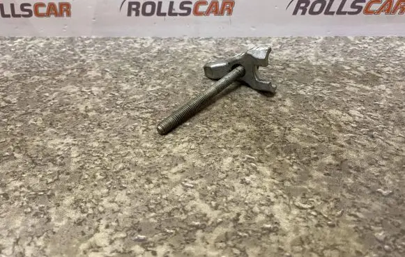 Fuel Injector clamp holder