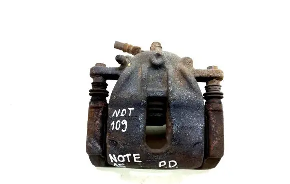 Nissan Note (E12) Front brake caliper