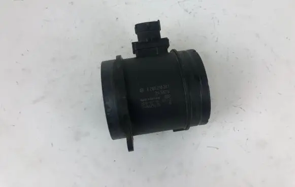 Maserati Levante Mass air flow meter 0280218281 348625235 243876