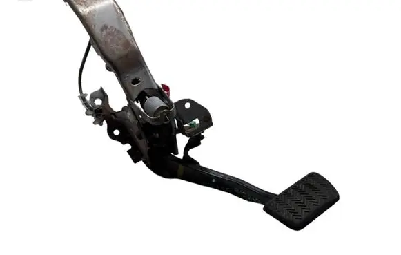 Brake pedal