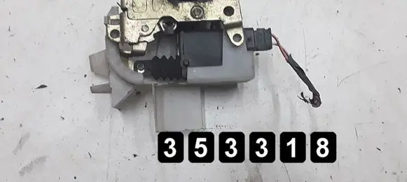Renault Espace III Front door lock 