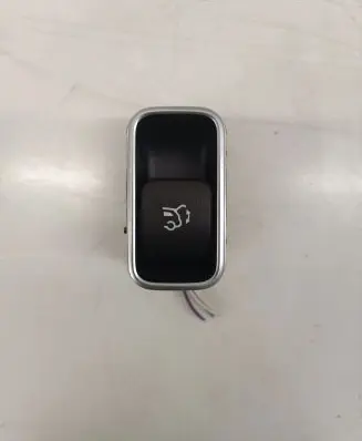 Tailgate opening switch