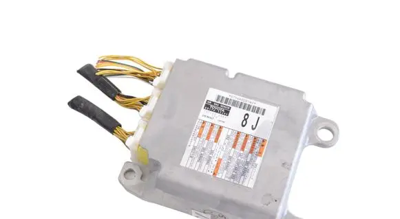 Audi Q5 SQ5 Airbag control unit/module 8917033J40