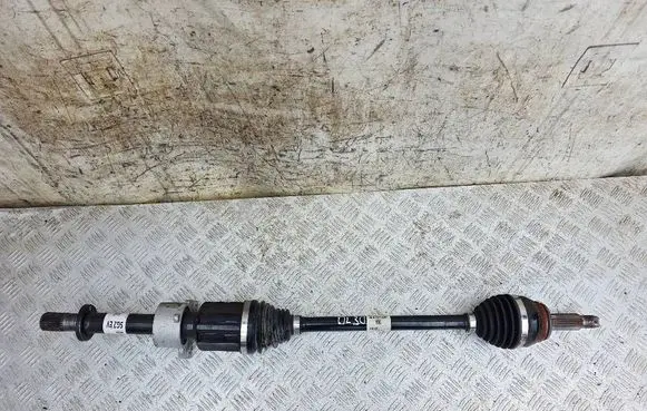 KIA Niro Front driveshaft 49501AO000