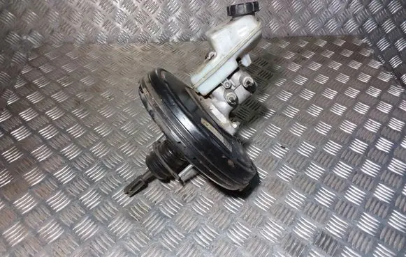 Opel Astra H Brake booster 13216084AJ 32067277