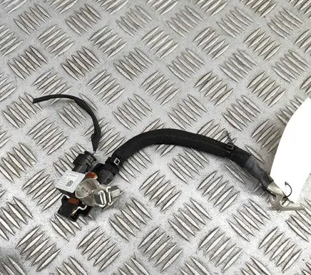 Mercedes-Benz GLB x247 Negative earth cable (battery) A0009053816