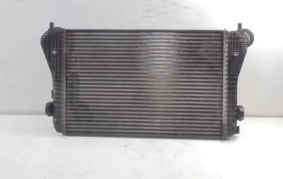 Volkswagen PASSAT B6 Intercooler radiator 3C0145805F