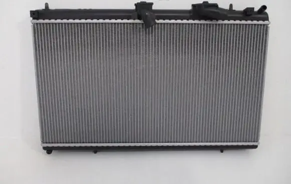 Citroen C5 Coolant radiator 133364