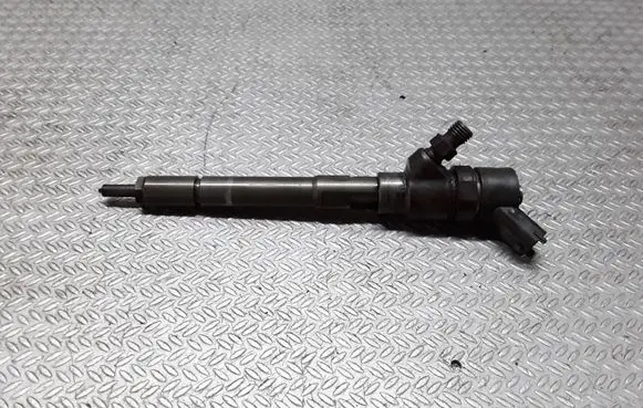 KIA Ceed Fuel injector 0445110258