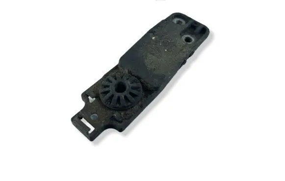 Radiator support slam panel bracket