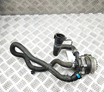 Polestar 2 Electric auxiliary coolant/water pump 32339380 31686984