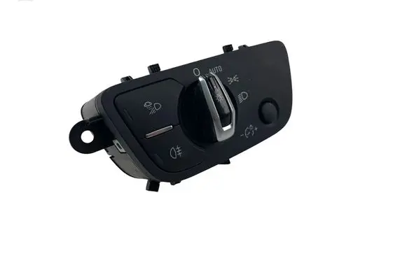 Audi A4 S4 B9 8W Light switch 4M0941531AA
