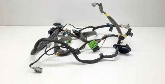 Volvo S60 Front door wiring loom 31275418