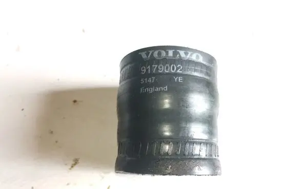 Volvo S80 Air intake hose/pipe 9179002
