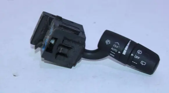 Mazda CX-5 II Wiper switch 