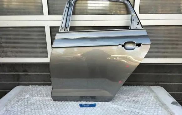 Volkswagen Polo V 6R Rear door 2GS833311C