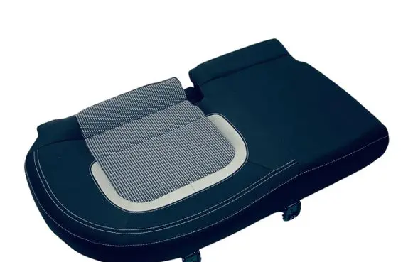 KIA Pro Cee'd II Seat trim 89200A2010AUX 89260A2010AUX 89250A2010