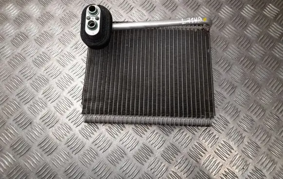Hyundai ix 55 Heater blower radiator 702