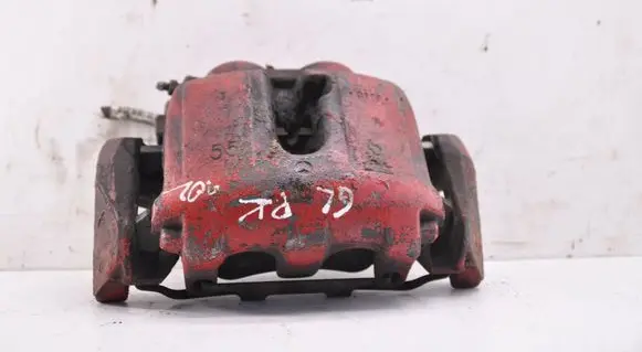 Mercedes-Benz GL X164 Front brake caliper 