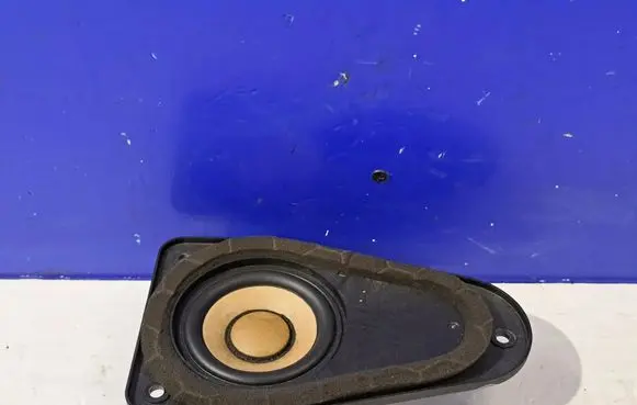 Volvo S90, V90 Rear door speaker 31350622