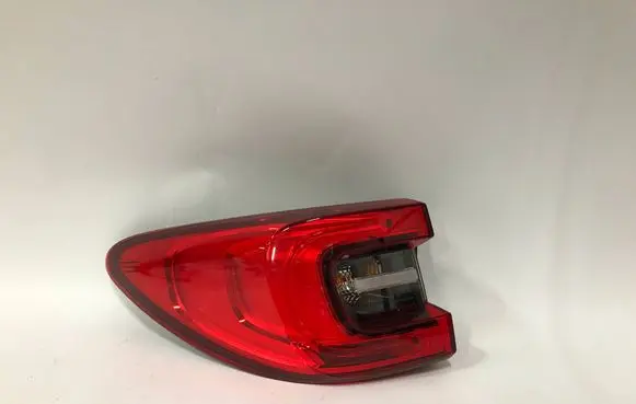 Renault Kadjar Rear/tail lights 265552478R 90061004