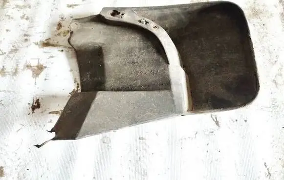 Honda CR-V Front mudguard 