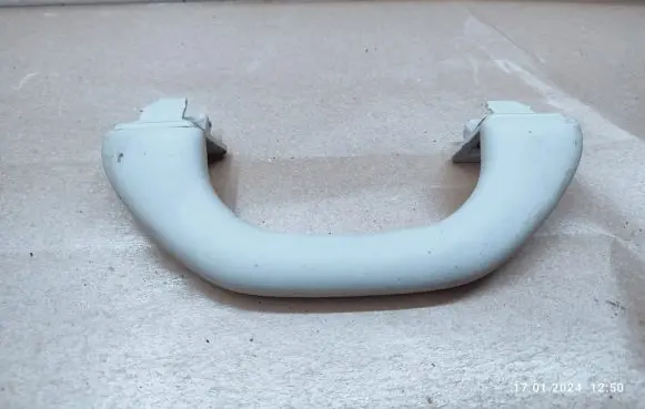 Volkswagen Tiguan Front interior roof grab handle 1K0857607