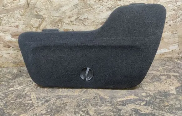 Mercedes-Benz B W246 W242 Trunk/boot trim cover 