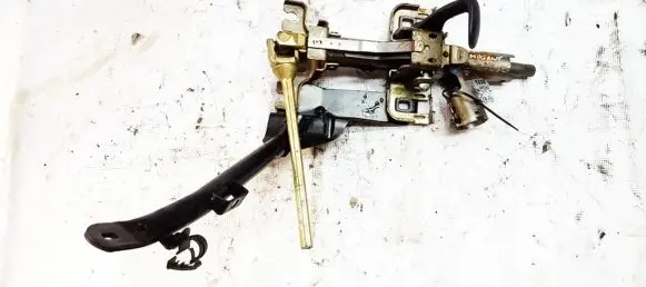 Renault Megane I Steering wheel axle dg828119k