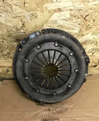Land Rover Discovery 3 - LR3 Pressure plate 