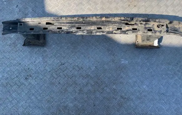 Mercedes-Benz ML W166 Rear bumper cross member 306765