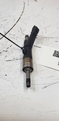 Citroen C3 Aircross Fuel injector 9810335380