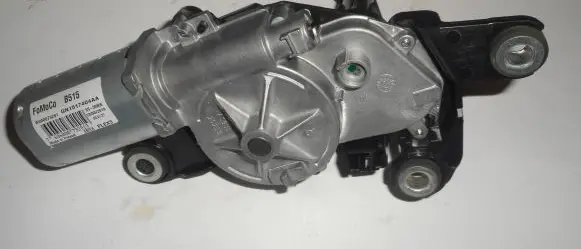 Ford Ecosport Rear window wiper motor GN1517404AA W000079291 606000792919