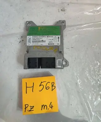 Ford Focus Airbag control unit/module 0285001249