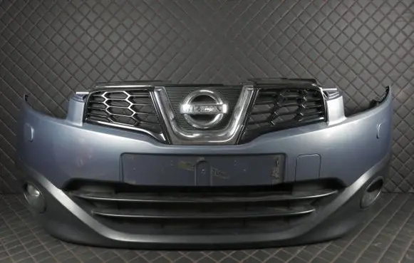 Nissan Qashqai Front bumper 