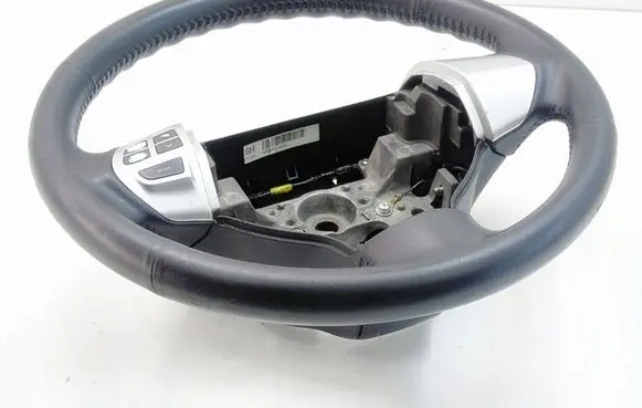 Mitsubishi Colt Steering wheel 4400A228XB