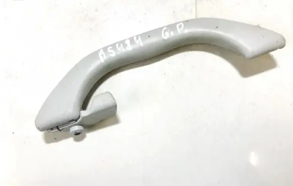 Audi A4 S4 B5 8D Rear interior roof grab handle 8d0857607