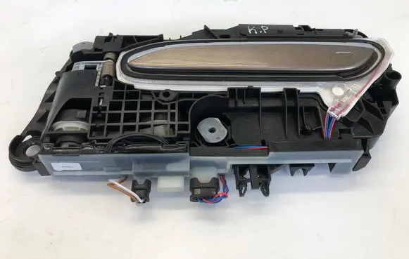 Mercedes-Benz EQS V297 Front door exterior handle A0115072990
