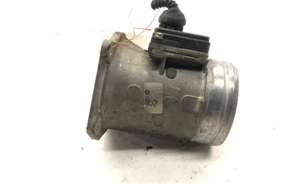 Audi A4 S4 B5 8D Mass air flow meter