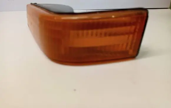 Jeep Grand Cherokee Front indicator light 56005485 56005099