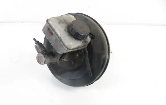 Opel Astra G Brake booster 90498034