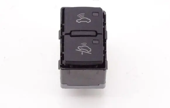 Audi A3 S3 8P Fog light switch 4F0962109