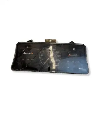Opel Kadett D Speedometer (instrument cluster) 93154237