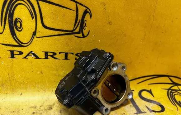 Ford Escape IV Throttle body valve HX7G9F991AA