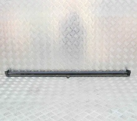 Renault Megane II Parcel shelf load cover 