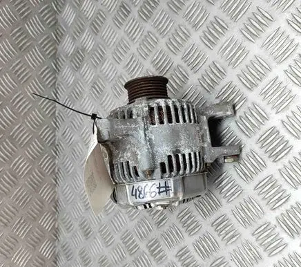 Toyota Celica T230 Generator/alternator 1022112710 2706022120