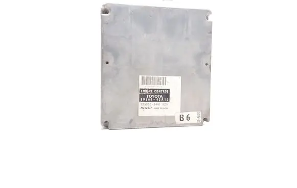 Toyota RAV 4 (XA20) Engine control unit/module 8966142A10 1758005441