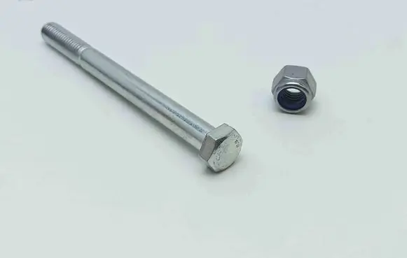 Aixam City III Cylinder head bolts BUS0025