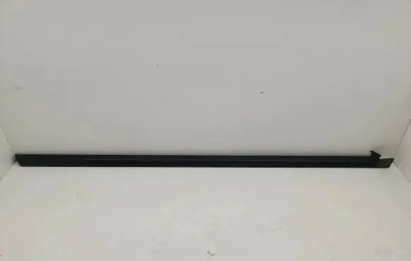 Porsche Cayenne (92A) Side skirt front trim 7P5853537